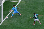 México vence a Sudáfrica en partido inaugural del Mundial 2026 México vence a Sudáfrica en partido inaugural del Mundial 2026