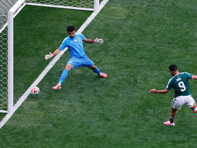 Mundial 2026: México vence a Sudáfrica en partido inaugural