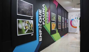 Enfoque Fauna vuelve al Museo de Historia Natural con una mirada joven a la biodiversidad