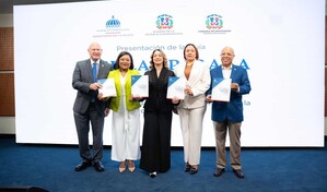 Presentan gu&iacute;a para crear leyes que no generen desigualdades entre hombres y mujeres
