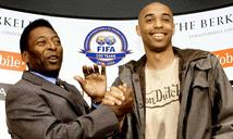 Nueva York renombra temporalmente dos calles en honor de Thierry Henry y Pel&eacute;