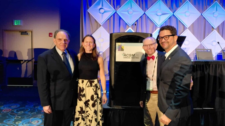 Numed lleva el modelo dominicano de salud funcional al escenario global del ACSM 2026 Numed lleva el modelo dominicano de salud funcional al escenario global del ACSM 2026