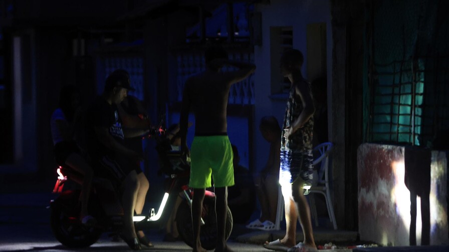 Prisoners Defenders denuncia un récord de 1,281 presos políticos en Cuba Prisoners Defenders denuncia un récord de 1,281 presos políticos en Cuba