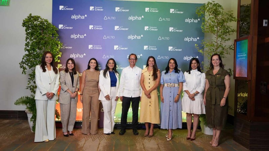 "Mujeres que transforman" 2026 destaca a líderes femeninas que han roto paradigmas "Mujeres que transforman" 2026 destaca a líderes femeninas que han roto paradigmas