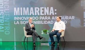 Pa&iacute;no Henr&iacute;quez: "Hay resoluciones que retrasaron el Ministerio de Medio Ambiente 20 a&ntilde;os"