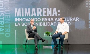 Pa&iacute;no Henr&iacute;quez: "Hay resoluciones que retrasaron el Ministerio de Medio Ambiente 20 a&ntilde;os"