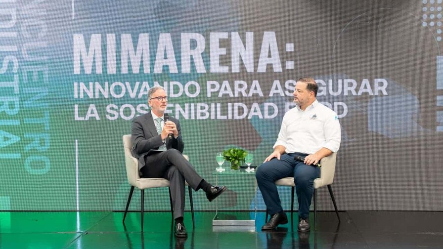 Paíno Henríquez: "Hay resoluciones que retrasaron el Ministerio de Medio Ambiente 20 años" Paíno Henríquez: "Hay resoluciones que retrasaron el Ministerio de Medio Ambiente 20 años"