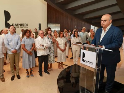Héctor José Rizek Sued: reivindica el arte como memoria