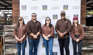 Santo Domingo Motors y Chevrolet ofrecen experiencia todoterreno