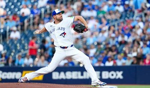 Scherzer alcanza los 3,500 ponches, pero Phillies y Jhoan Dur&aacute;n asegura el triunfo