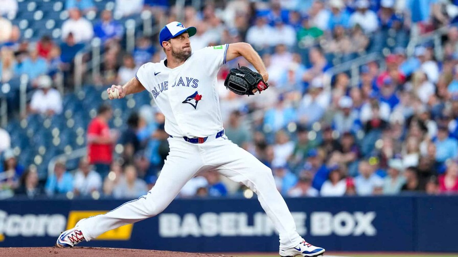 Scherzer alcanza los 3,500 ponches, pero Phillies y Jhoan Durán asegura el triunfo Scherzer alcanza los 3,500 ponches, pero Phillies y Jhoan Durán asegura el triunfo