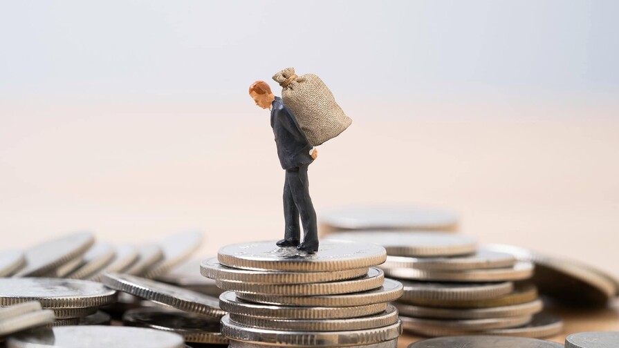 El costo de la deuda del sector público dominicano El costo de la deuda del sector público dominicano