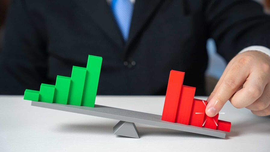 El gasto p&uacute;blico crece m&aacute;s r&aacute;pido que la econom&iacute;a dominicana