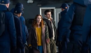 Cita cinéfila con la aventura, el drama y la música  este fin de semana