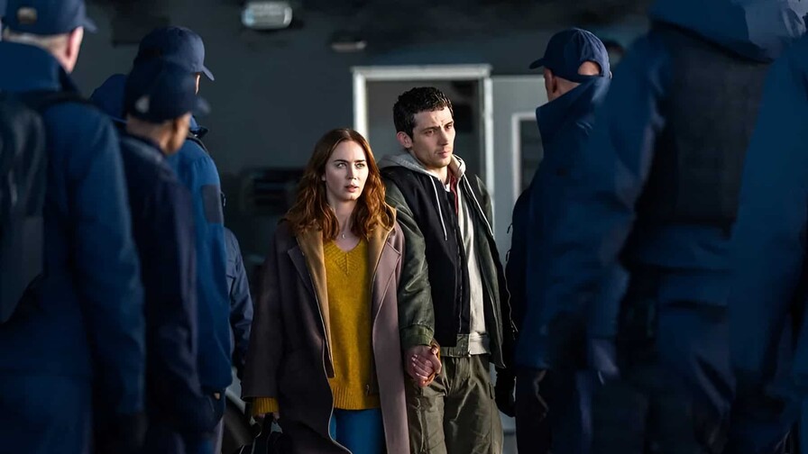 Cita cinéfila con la aventura, el drama y la música este fin de semana Cita cinéfila con la aventura, el drama y la música este fin de semana