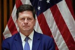 Trump cambia de opinión y nomina a un fiscal de Nueva York para Inteligencia Nacional Trump cambia de opinión y nomina a un fiscal de Nueva York para Inteligencia Nacional
