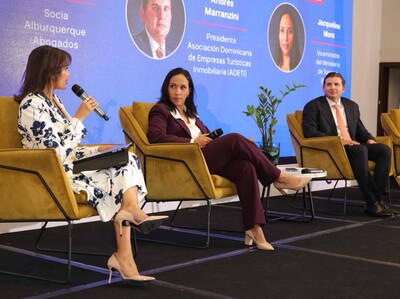 Ordenamiento territorial será principal reto del turismo dominicano
