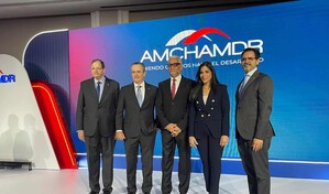 Amchamdr aboga para que en RD exista un pacto de confianza m&aacute;s que una reforma tributaria