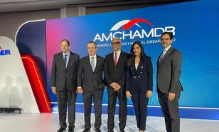 Amchamdr aboga para que en RD exista un pacto de confianza m&aacute;s que una reforma tributaria