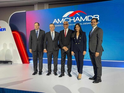 Amchamdr: RD debe tener pacto de confianza más que una refor