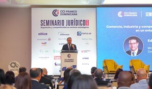 Sanz Lovatón resalta necesidad de ajustar la fiscalidad para proteger crecimiento económico