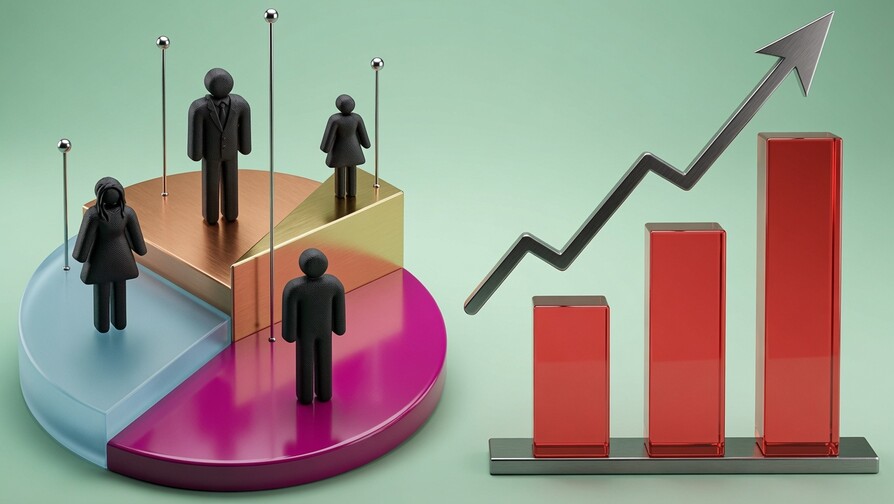 Encuestas maquiavélicas Encuestas maquiavélicas