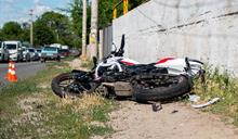 Joven muere durante presunta competencia clandestina de motocicletas en Moca