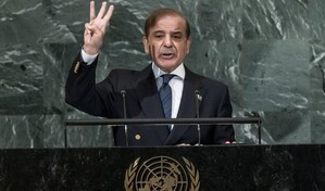 Pakist&aacute;n anuncia un texto definitivo del acuerdo de paz entre Ir&aacute;n y EE. UU.