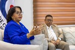 Cámara de Cuentas encuentra discrepancias contables y baja ejecución en fideicomisos Cámara de Cuentas encuentra discrepancias contables y baja ejecución en fideicomisos