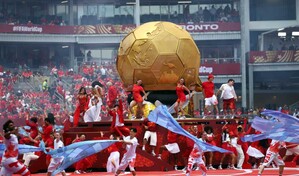 Canad&aacute; inaugura su Mundial 2026 con un emotivo mosaico de diversidad y cultura