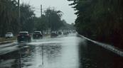 COE coloca cinco provincias y el Distrito Nacional en alerta verde