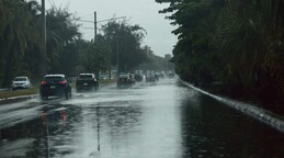 COE coloca cinco provincias y el Distrito Nacional en alerta verde