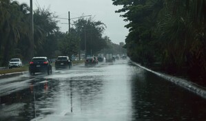 COE coloca cinco provincias y el Distrito Nacional en alerta verde