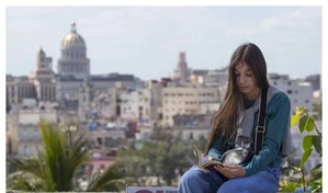 C&oacute;mo leen los j&oacute;venes espa&ntilde;oles: en papel, pero los libros que ven en redes