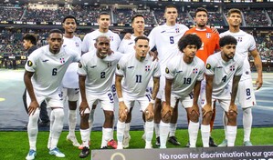 Copa Mundial, inmigración y la apuesta de RD