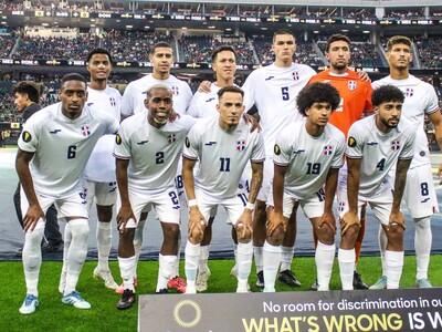 Copa Mundial, inmigración y la apuesta dominicana