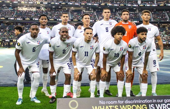 Copa Mundial, inmigraci&oacute;n y la apuesta de RD