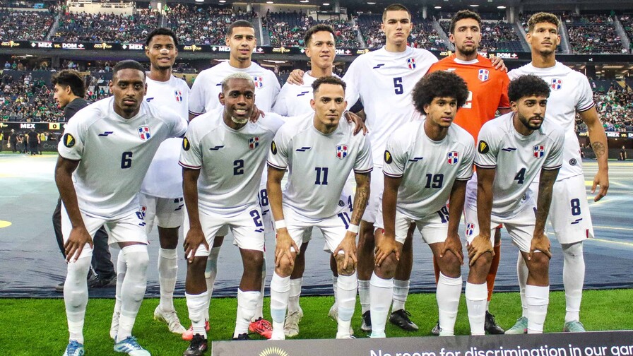 Copa Mundial, inmigración y la apuesta de RD Copa Mundial, inmigración y la apuesta de RD