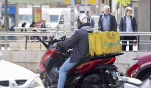 Un hist&oacute;rico convenio de la OIT plantea condiciones decentes para trabajadores digitales