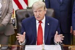 Donald Trump anuncia que este domingo se firmará el acuerdo con Irán para poner fin a la guerra Donald Trump anuncia que este domingo se firmará el acuerdo con Irán para poner fin a la guerra