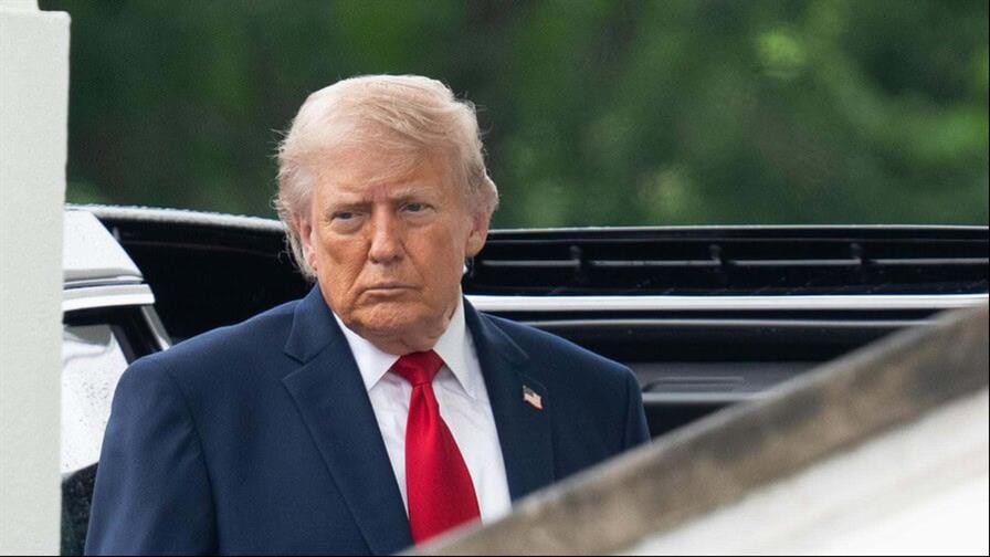 Donald Trump asegura que la guerra con Irán terminó, pero Teherán no confirma un acuerdo Donald Trump asegura que la guerra con Irán terminó, pero Teherán no confirma un acuerdo