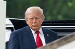 Trump dice que Irán se equivoca por negar el haber aceptado inspectores nucleares