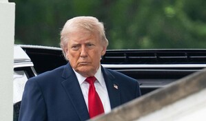Trump dice que Ir&aacute;n se equivoca por negar el haber aceptado inspectores nucleares