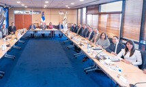 El cumplimiento de la regla fiscal ser&aacute; clave para la econom&iacute;a dominicana, afirma el FMI