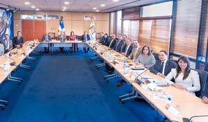 El cumplimiento de la regla fiscal ser&aacute; clave para la econom&iacute;a dominicana, afirma el FMI