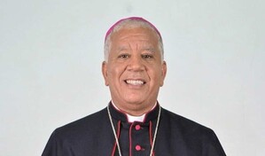 El papa Le&oacute;n nombra como nuevo obispo de La Vega a monse&ntilde;or Andr&eacute;s Napole&oacute;n Romero C&aacute;rdenas