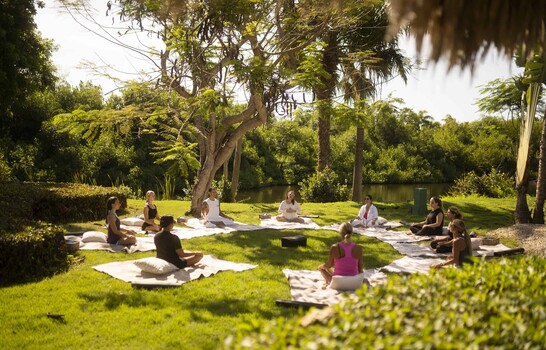 SUDA, la experiencia que busca transformar cuerpo, mente y esp&iacute;ritu