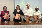 Ministerio de la Mujer y AGN inauguran exposici&oacute;n que rescata el legado de Ercilia Pep&iacute;n