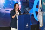Faride: "Queremos que el espacio p&uacute;blico vuelva a ser de la gente, no de motocicletas calibrando