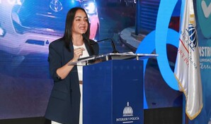 Faride: "Queremos que el espacio p&uacute;blico vuelva a ser de la gente, no de motocicletas calibrando